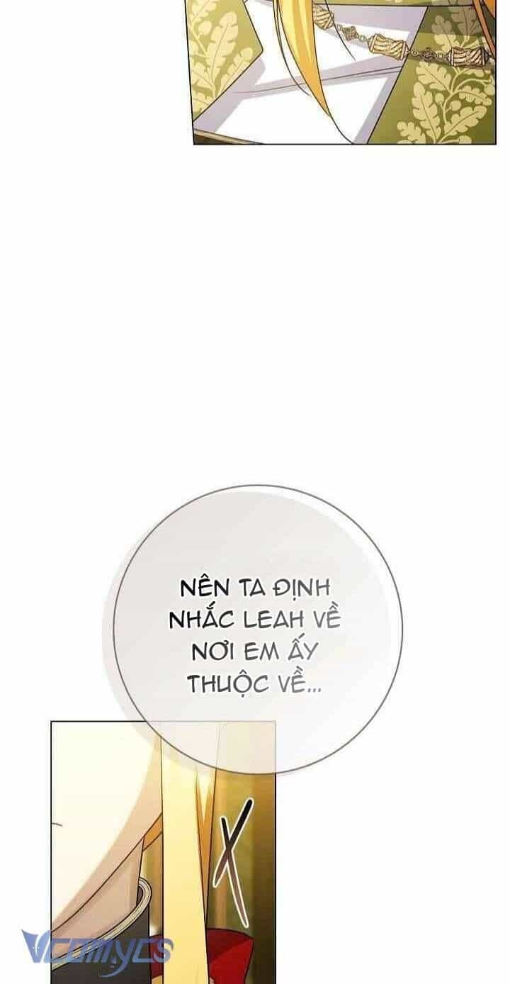 Xin Lỗi Vì Tôi Không Thể Rời Mắt Khỏi Vẻ Ngoài Của Ngài - Chương 36 - ảnh 49