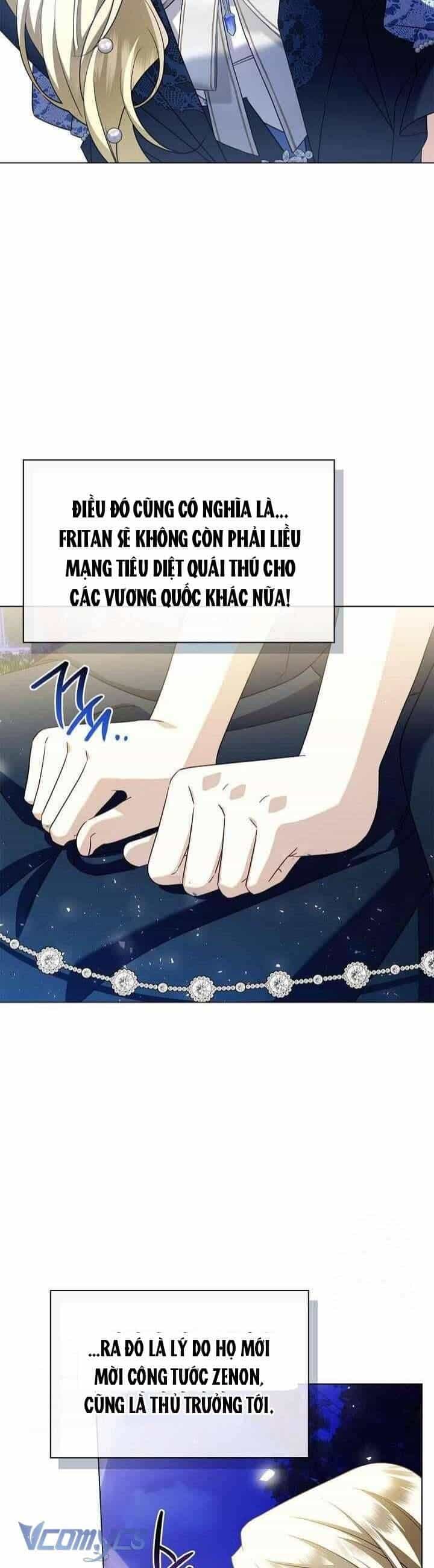 Xin Lỗi Vì Tôi Không Thể Rời Mắt Khỏi Vẻ Ngoài Của Ngài - Chương 39 - ảnh 62