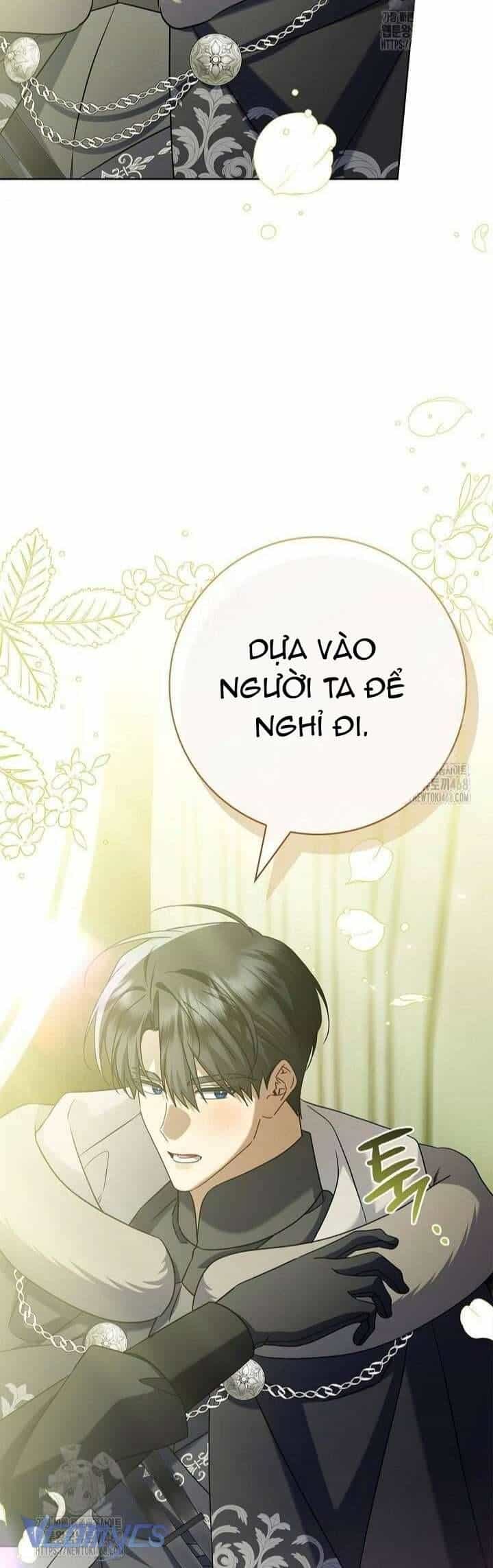 Xin Lỗi Vì Tôi Không Thể Rời Mắt Khỏi Vẻ Ngoài Của Ngài - Chương 47 - ảnh 48