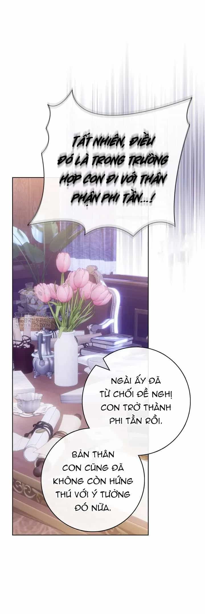 Xin Lỗi Vì Tôi Không Thể Rời Mắt Khỏi Vẻ Ngoài Của Ngài - Chương 50 - ảnh 42
