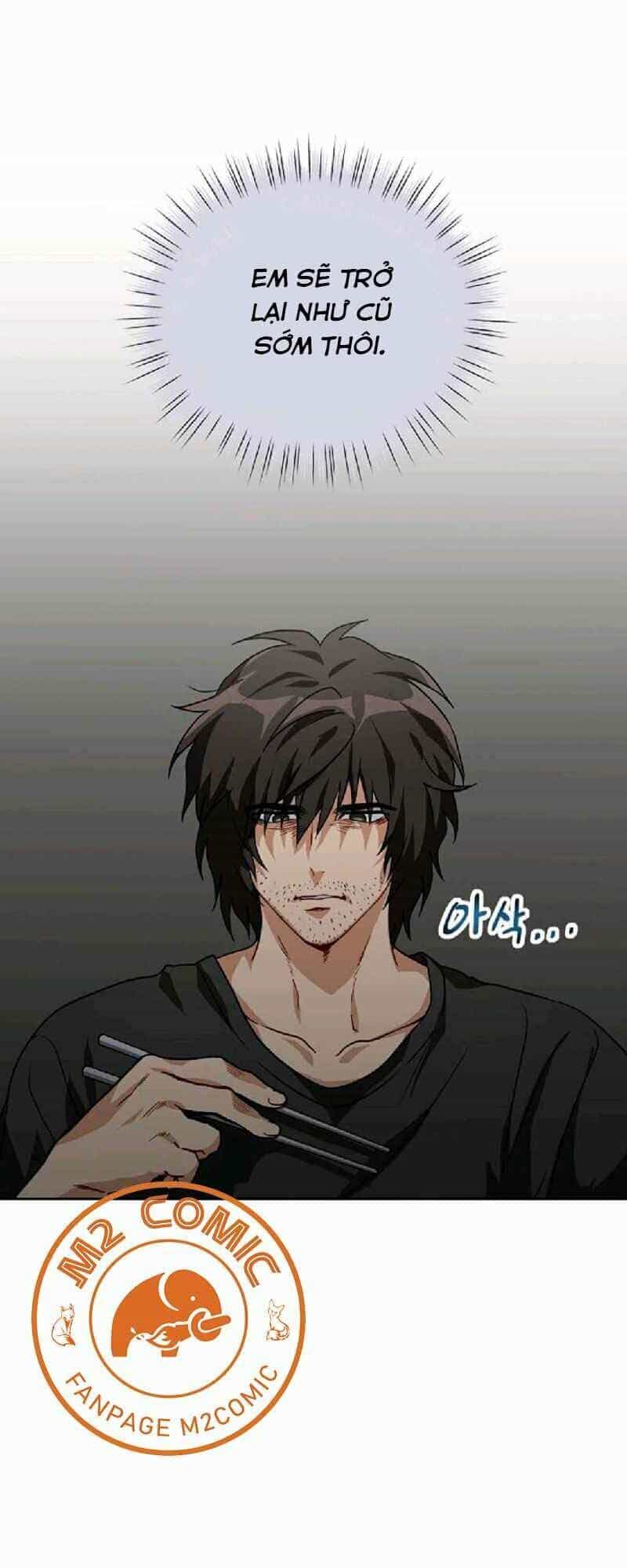 Xin Mời Dùng Bữa - Chương 1 - ảnh 12