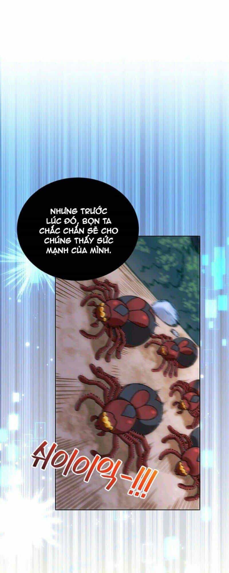 Xin Mời Dùng Bữa - Chương 10 - ảnh 19