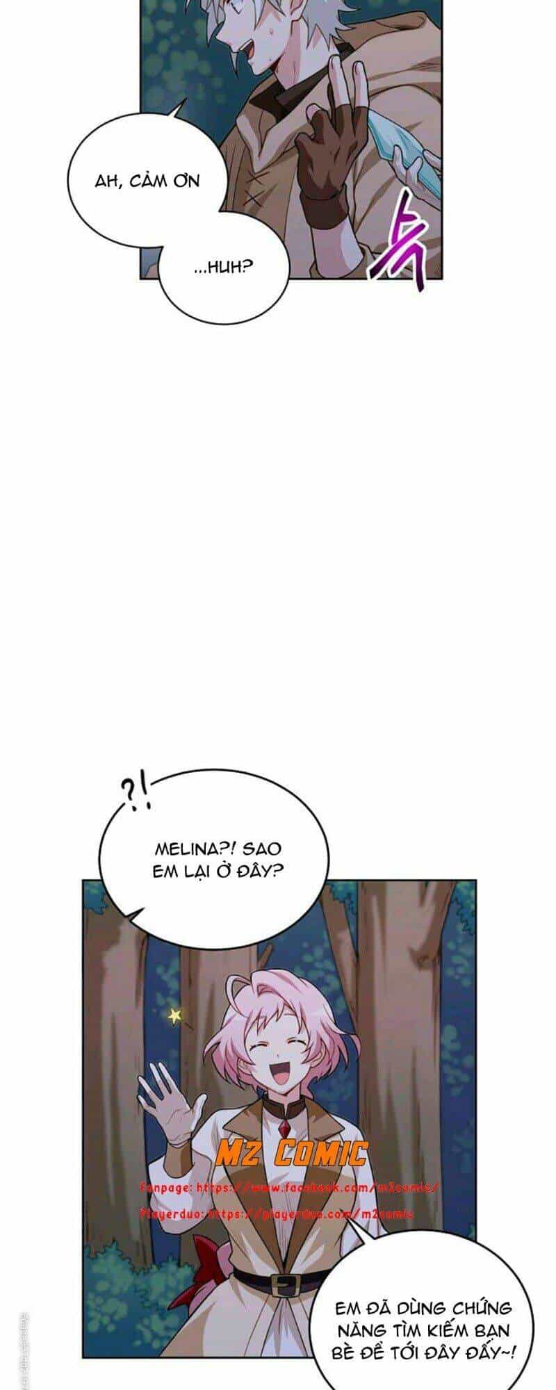 Xin Mời Dùng Bữa - Chương 10 - ảnh 35