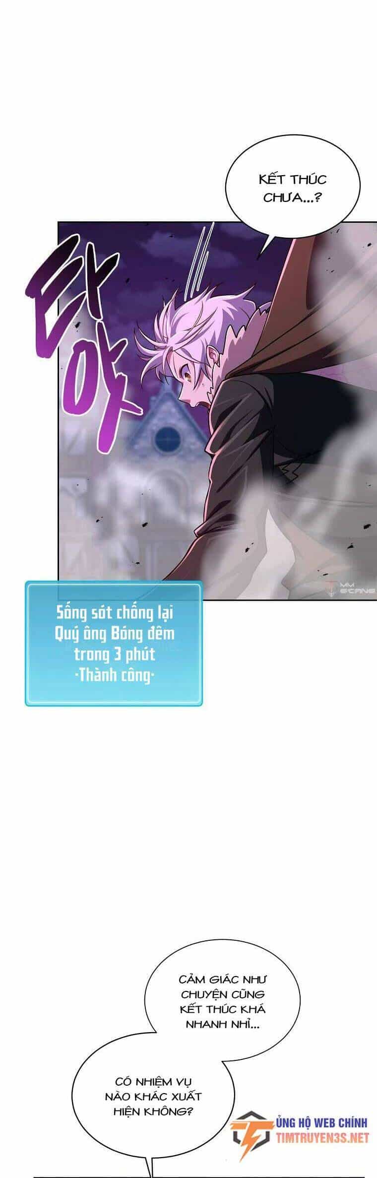 Xin Mời Dùng Bữa - Chương 89 - ảnh 10