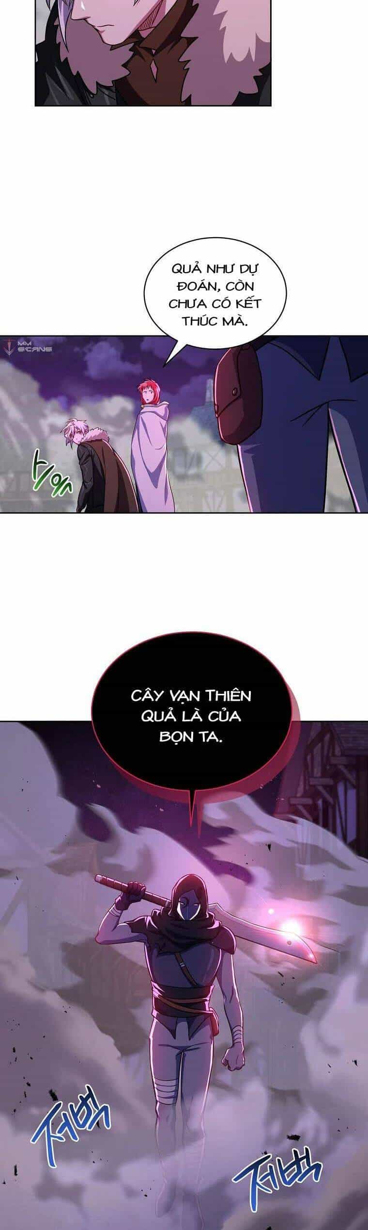 Xin Mời Dùng Bữa - Chương 89 - ảnh 13