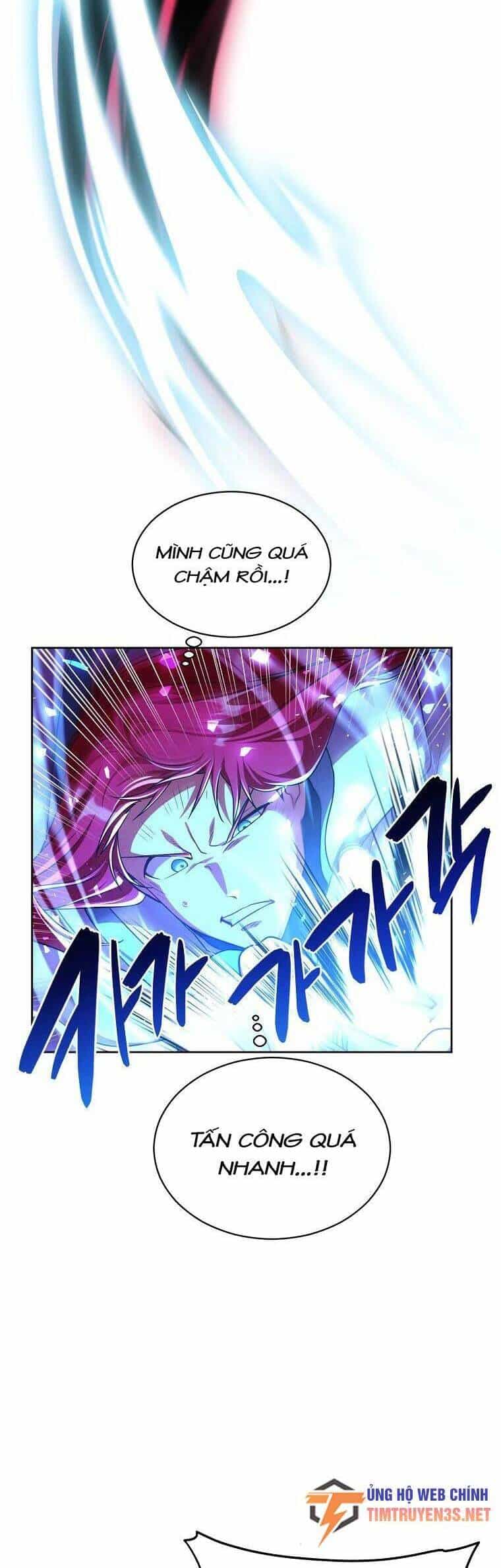 Xin Mời Dùng Bữa - Chương 89 - ảnh 17