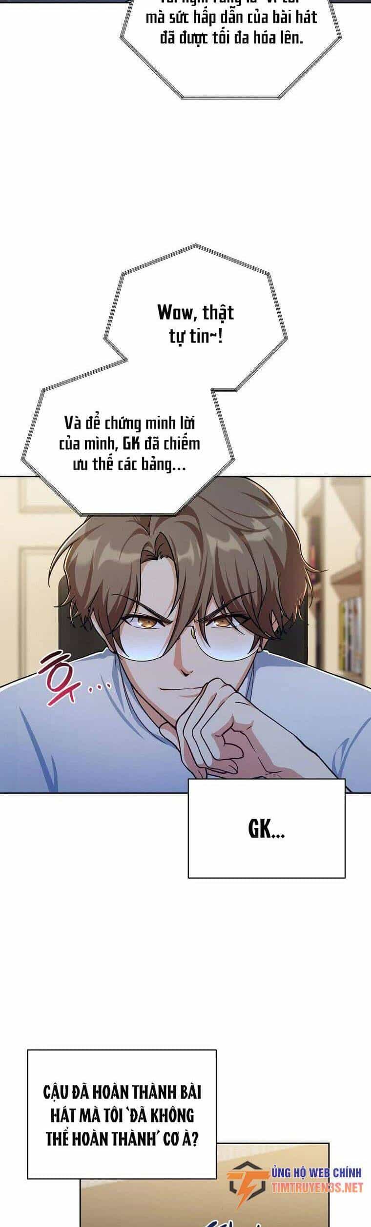 Xin Mời Dùng Bữa - Chương 89 - ảnh 35