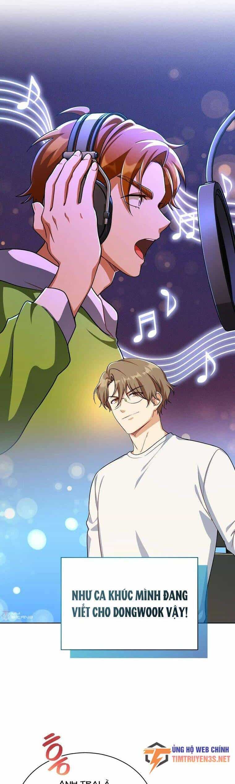 Xin Mời Dùng Bữa - Chương 89 - ảnh 37