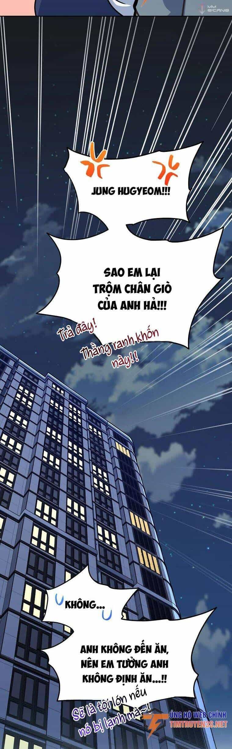 Xin Mời Dùng Bữa - Chương 89 - ảnh 39
