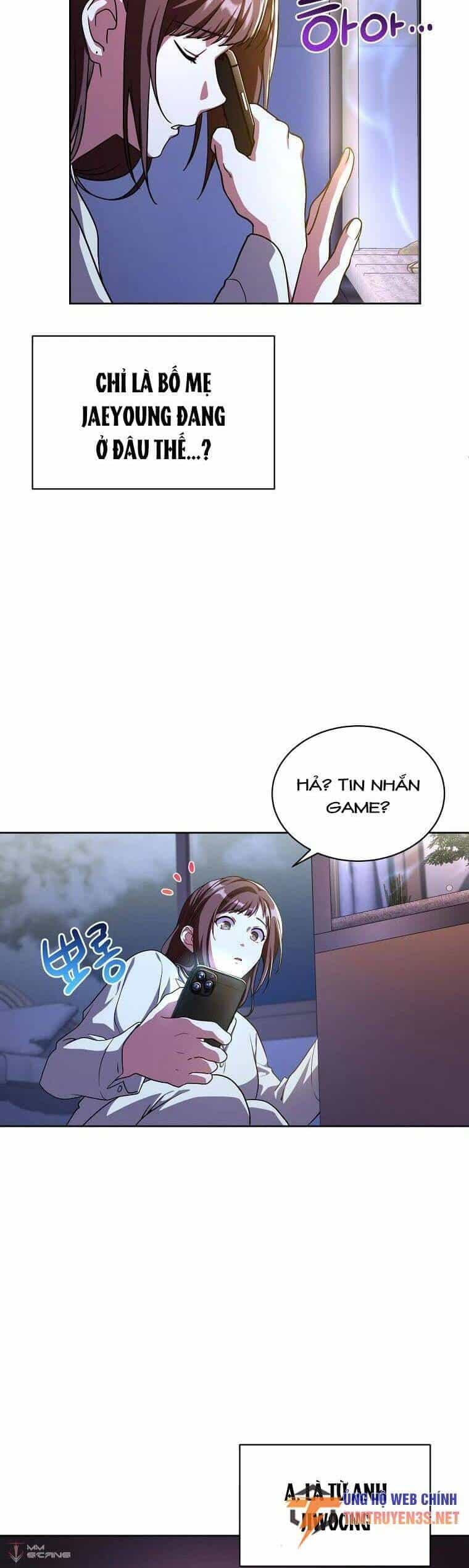 Xin Mời Dùng Bữa - Chương 90 - ảnh 6