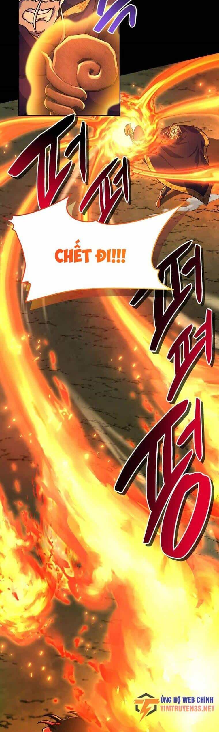 Xin Mời Dùng Bữa - Chương 91 - ảnh 16