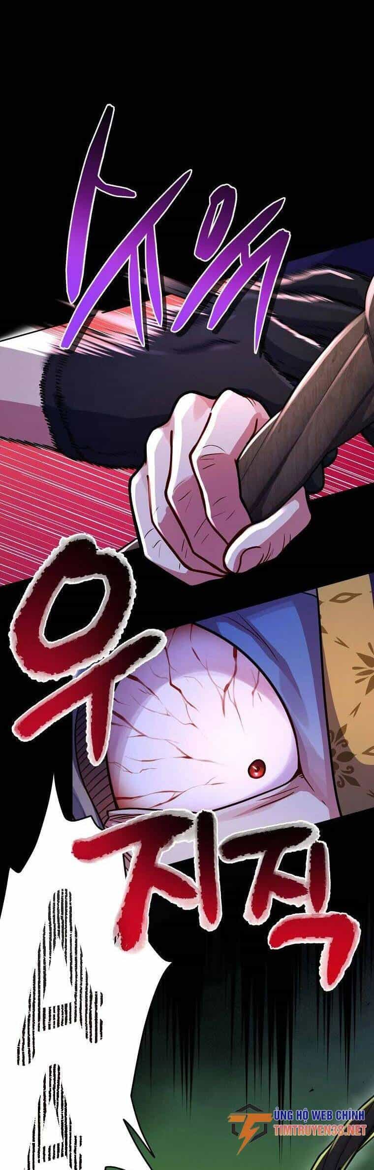 Xin Mời Dùng Bữa - Chương 91 - ảnh 21