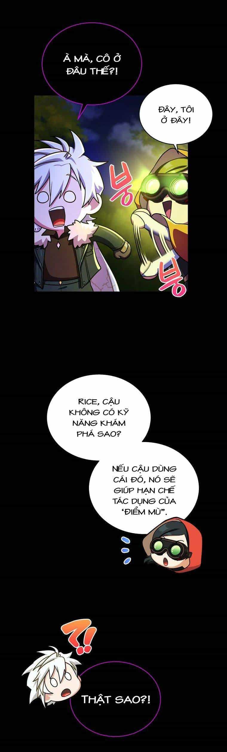 Xin Mời Dùng Bữa - Chương 91 - ảnh 4