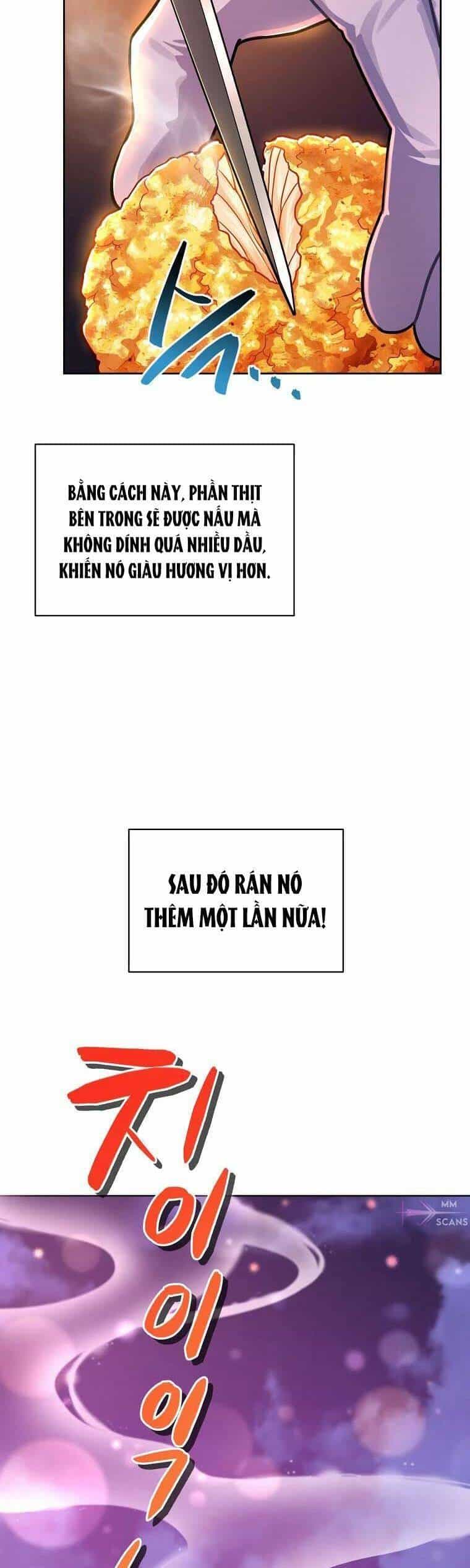 Xin Mời Dùng Bữa - Chương 92 - ảnh 15