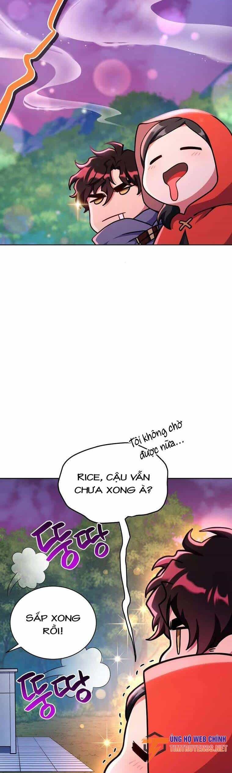 Xin Mời Dùng Bữa - Chương 92 - ảnh 16