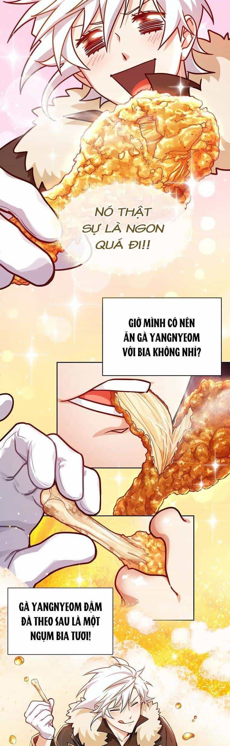 Xin Mời Dùng Bữa - Chương 92 - ảnh 28