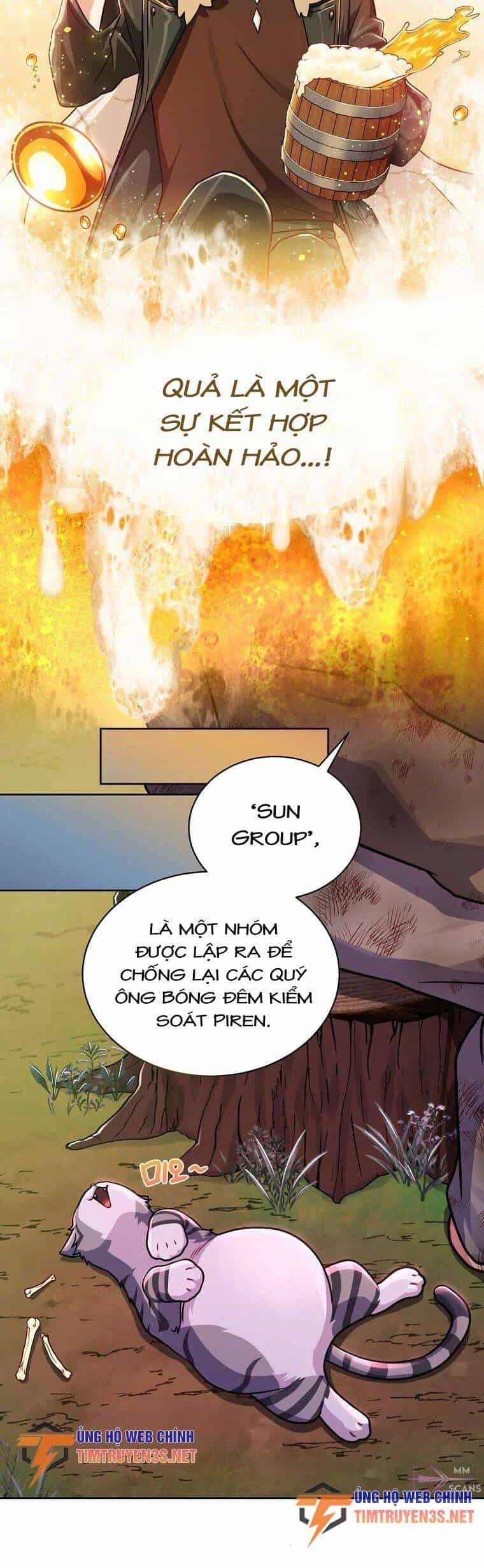 Xin Mời Dùng Bữa - Chương 92 - ảnh 29