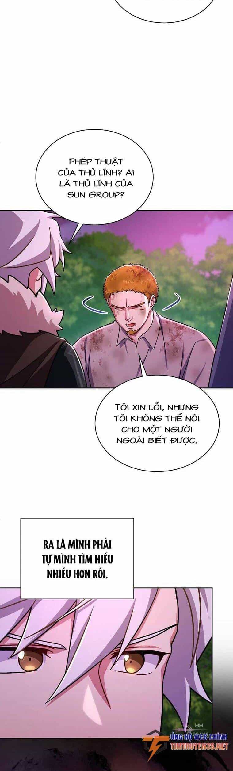 Xin Mời Dùng Bữa - Chương 92 - ảnh 33