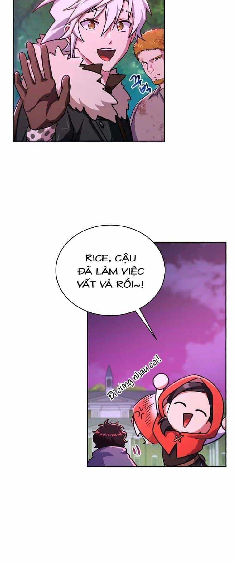 Xin Mời Dùng Bữa - Chương 92 - ảnh 36
