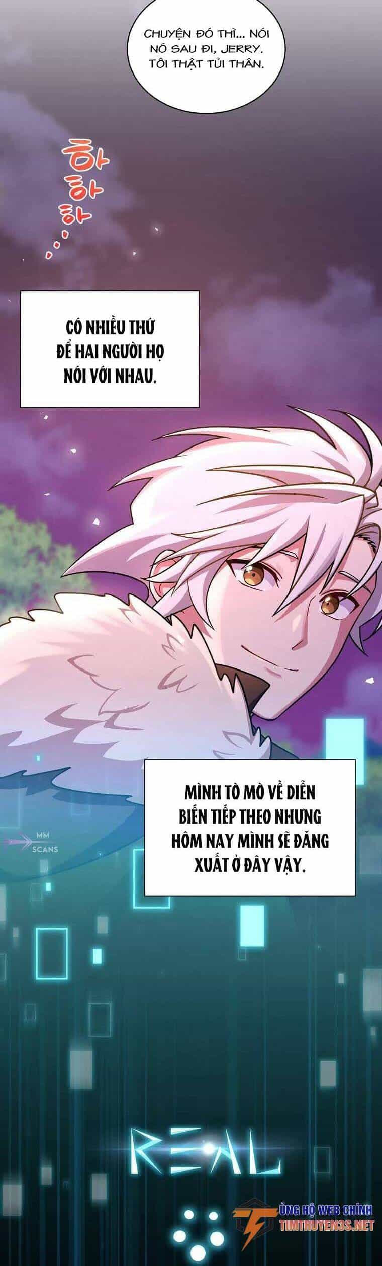 Xin Mời Dùng Bữa - Chương 92 - ảnh 41