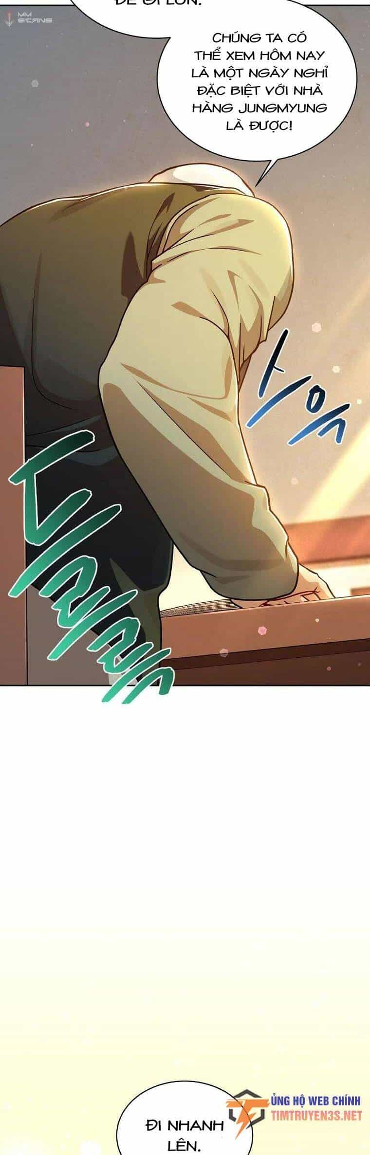 Xin Mời Dùng Bữa - Chương 93 - ảnh 11