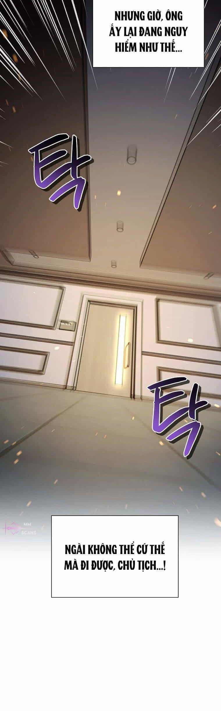 Xin Mời Dùng Bữa - Chương 94 - ảnh 25
