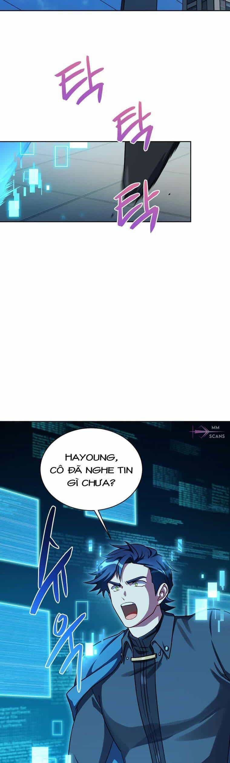 Xin Mời Dùng Bữa - Chương 94 - ảnh 3