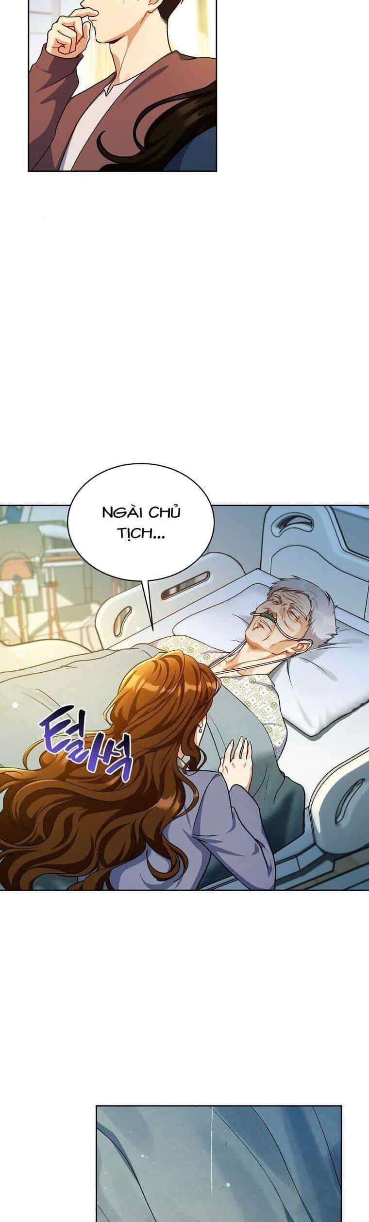 Xin Mời Dùng Bữa - Chương 94 - ảnh 30