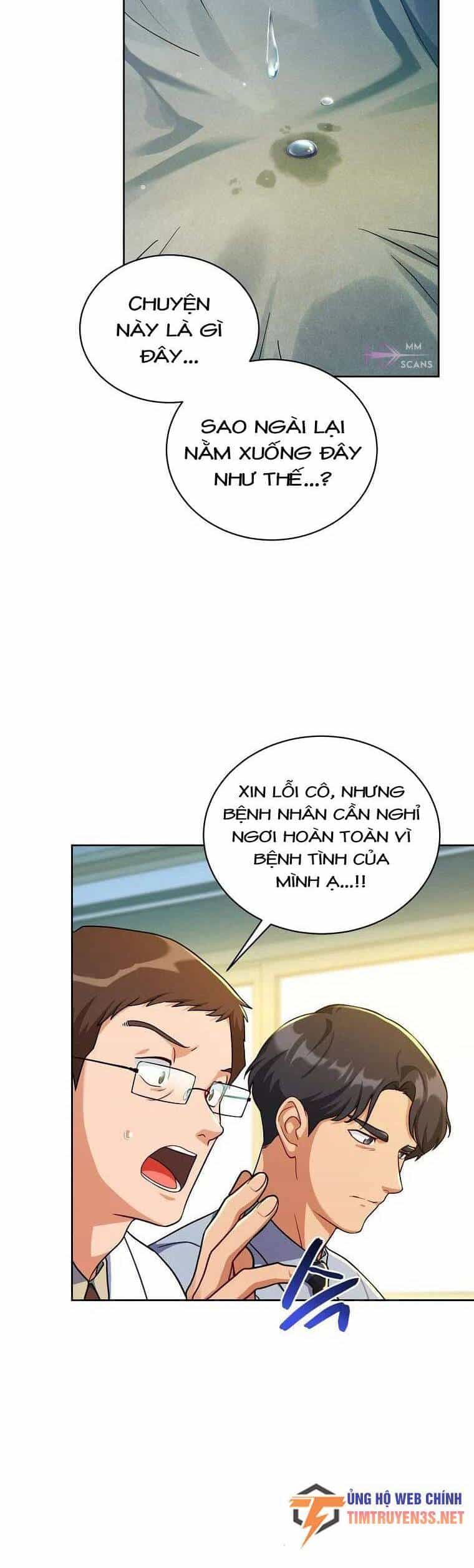 Xin Mời Dùng Bữa - Chương 94 - ảnh 31