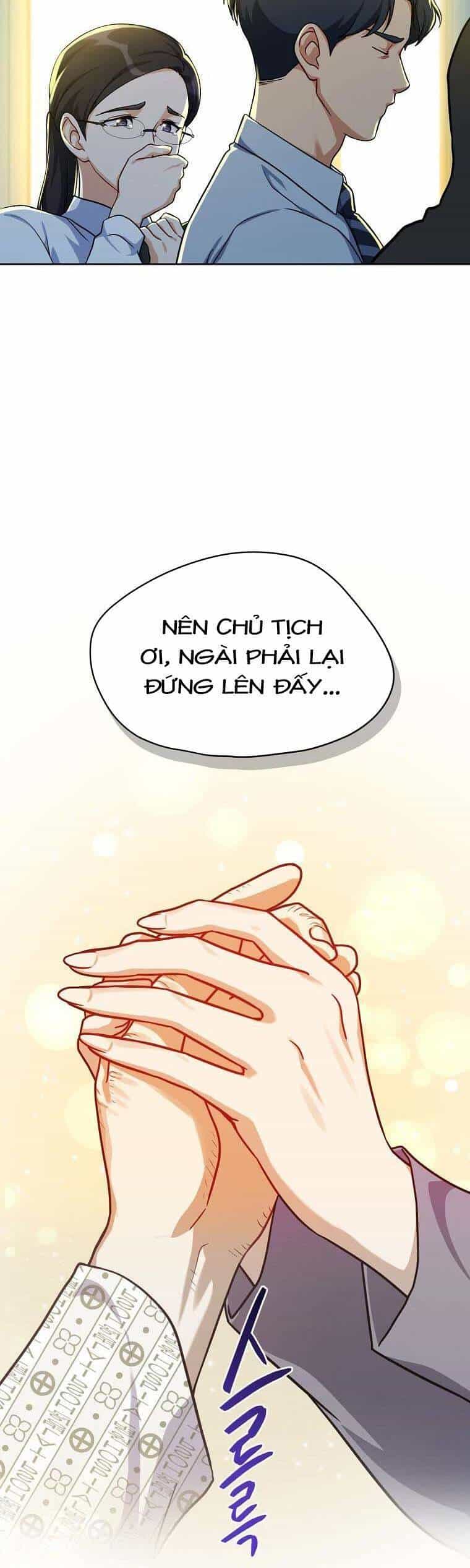 Xin Mời Dùng Bữa - Chương 94 - ảnh 40