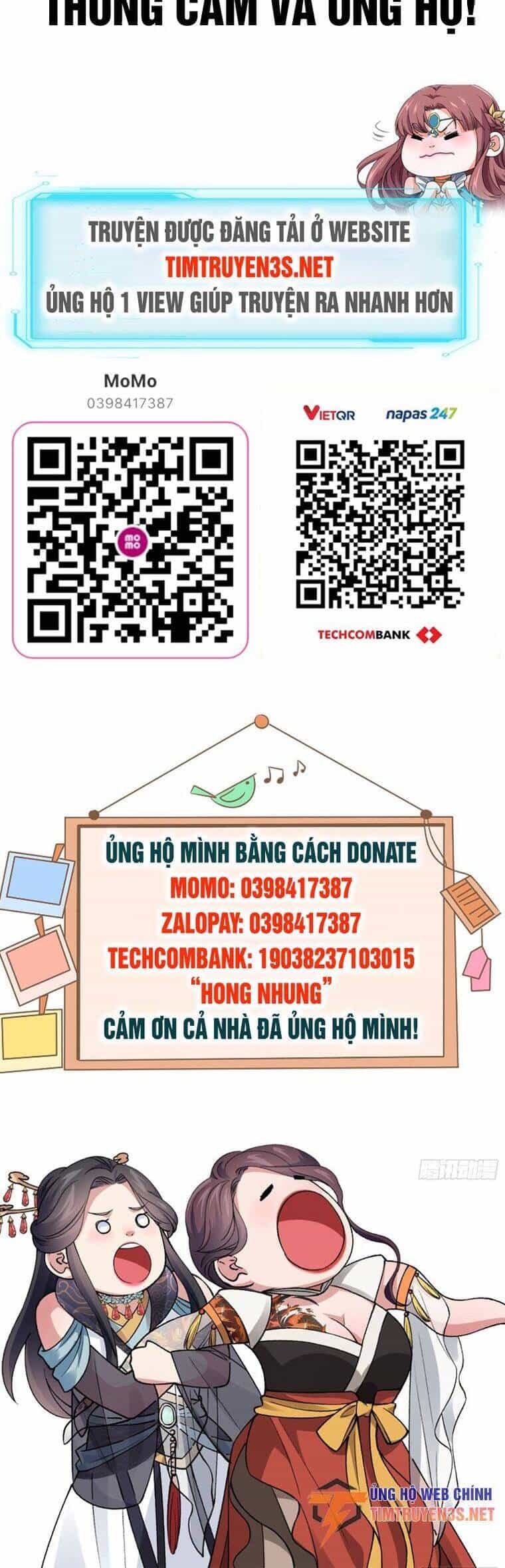 Xin Mời Dùng Bữa - Chương 94 - ảnh 45