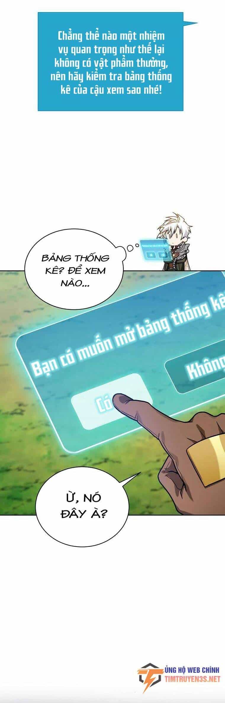 Xin Mời Dùng Bữa - Chương 95 - ảnh 29