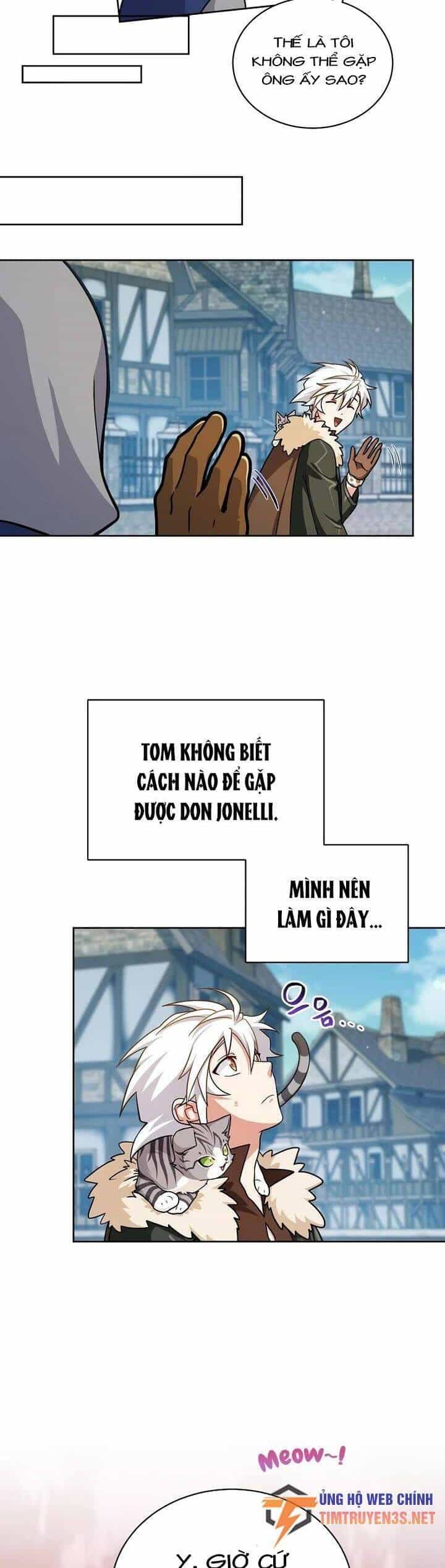 Xin Mời Dùng Bữa - Chương 96 - ảnh 16