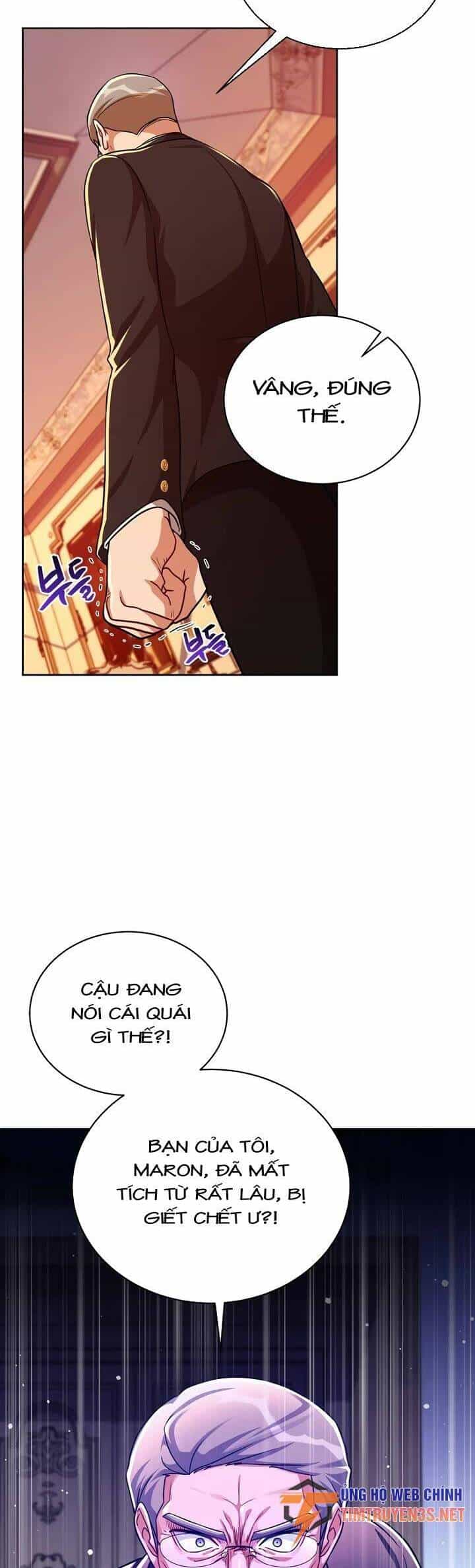 Xin Mời Dùng Bữa - Chương 96 - ảnh 30