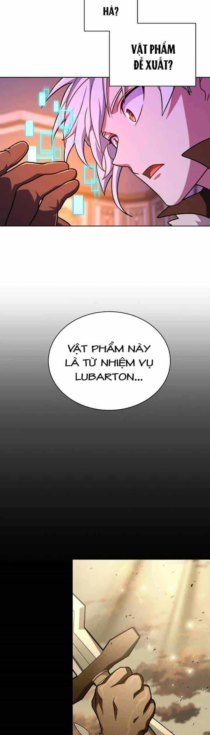 Xin Mời Dùng Bữa - Chương 97 - ảnh 41