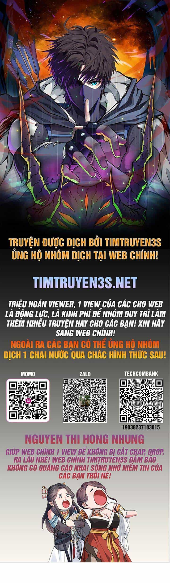 Xin Mời Dùng Bữa - Chương 98 - ảnh 1