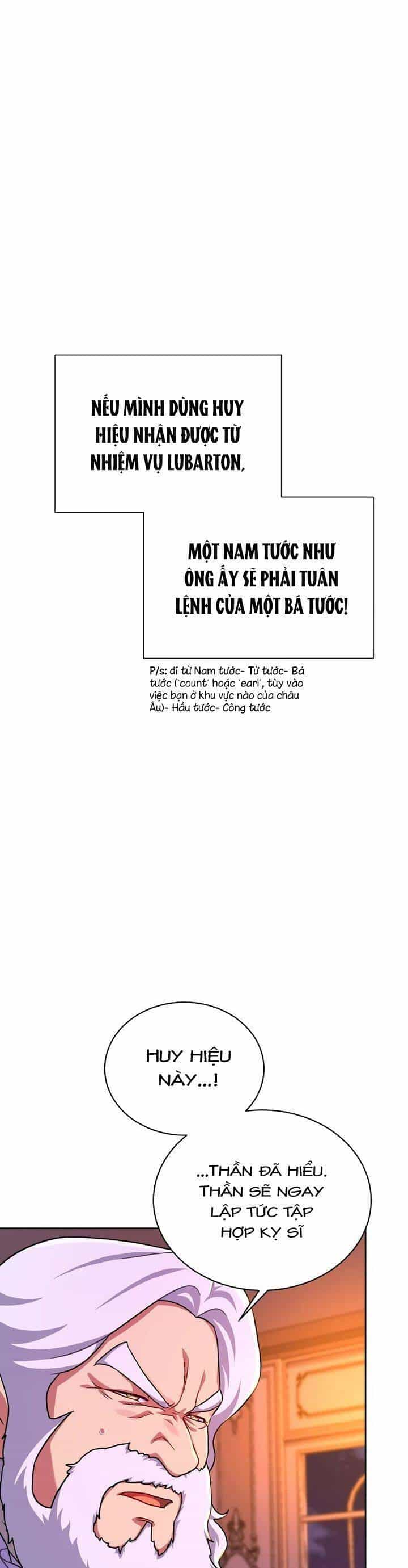Xin Mời Dùng Bữa - Chương 98 - ảnh 4