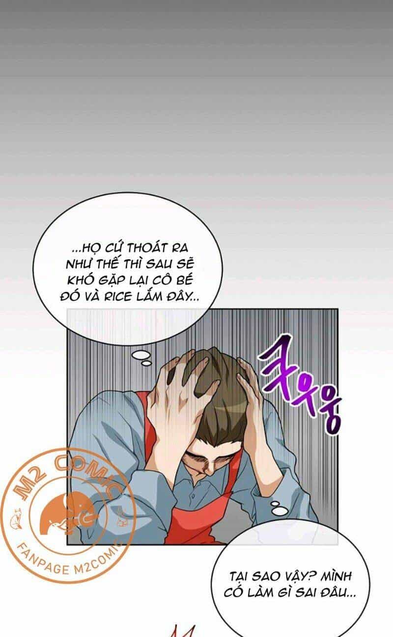 Xin Mời Dùng Bữa - Chương 11 - ảnh 23