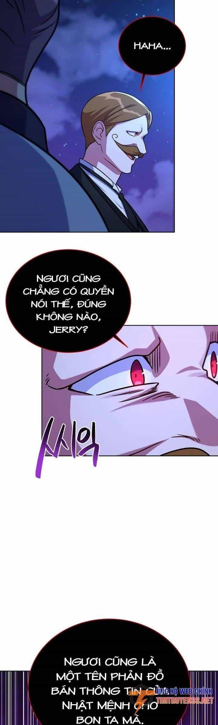 Xin Mời Dùng Bữa - Chương 100 - ảnh 18