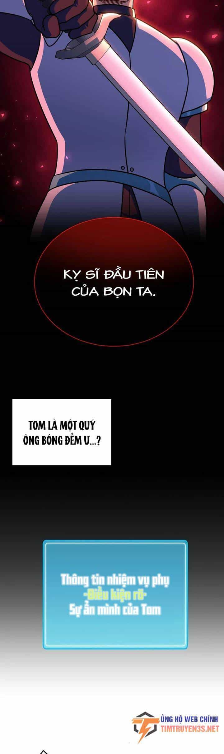 Xin Mời Dùng Bữa - Chương 100 - ảnh 21