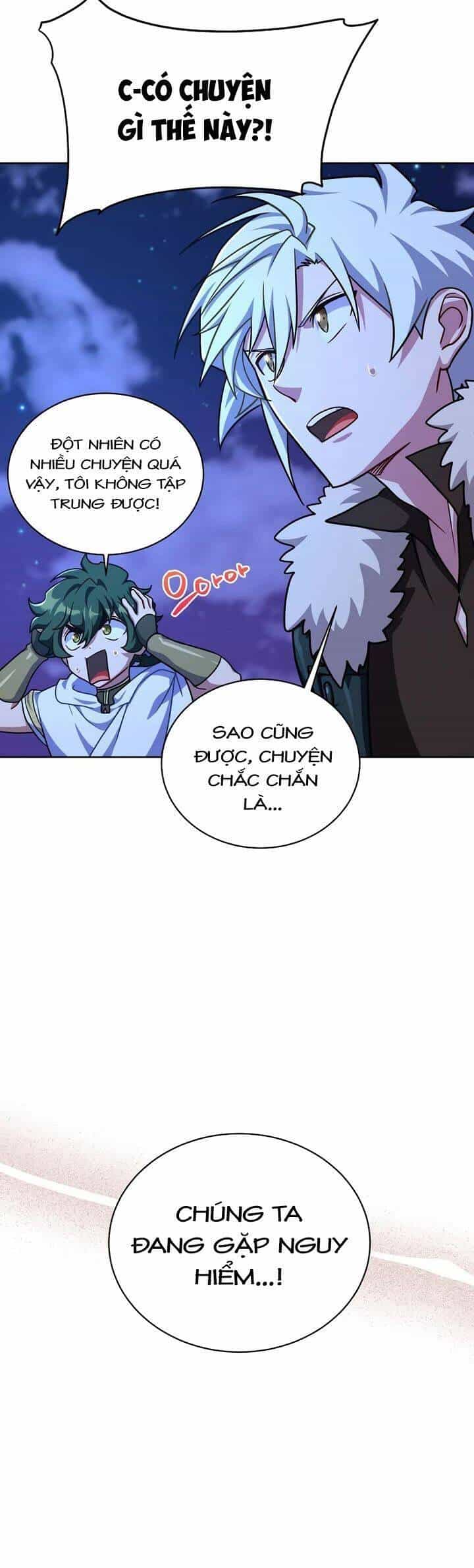 Xin Mời Dùng Bữa - Chương 100 - ảnh 22