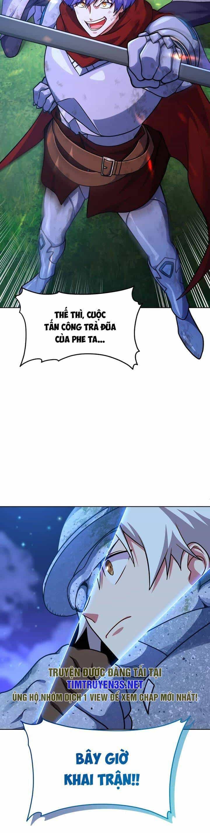 Xin Mời Dùng Bữa - Chương 100 - ảnh 44
