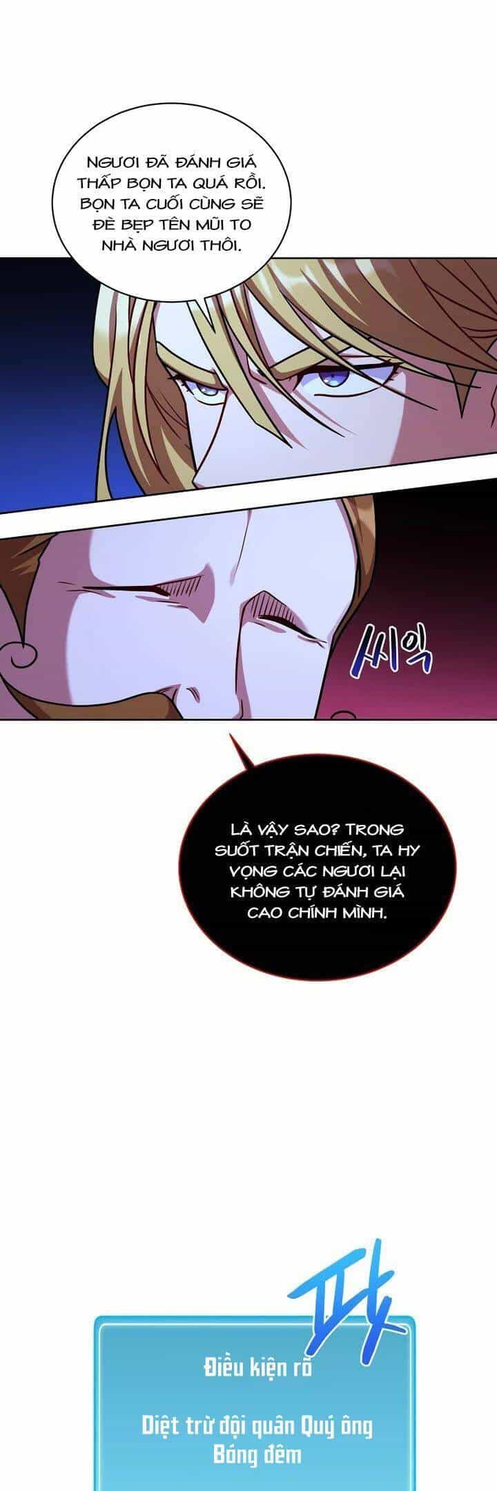 Xin Mời Dùng Bữa - Chương 100 - ảnh 6
