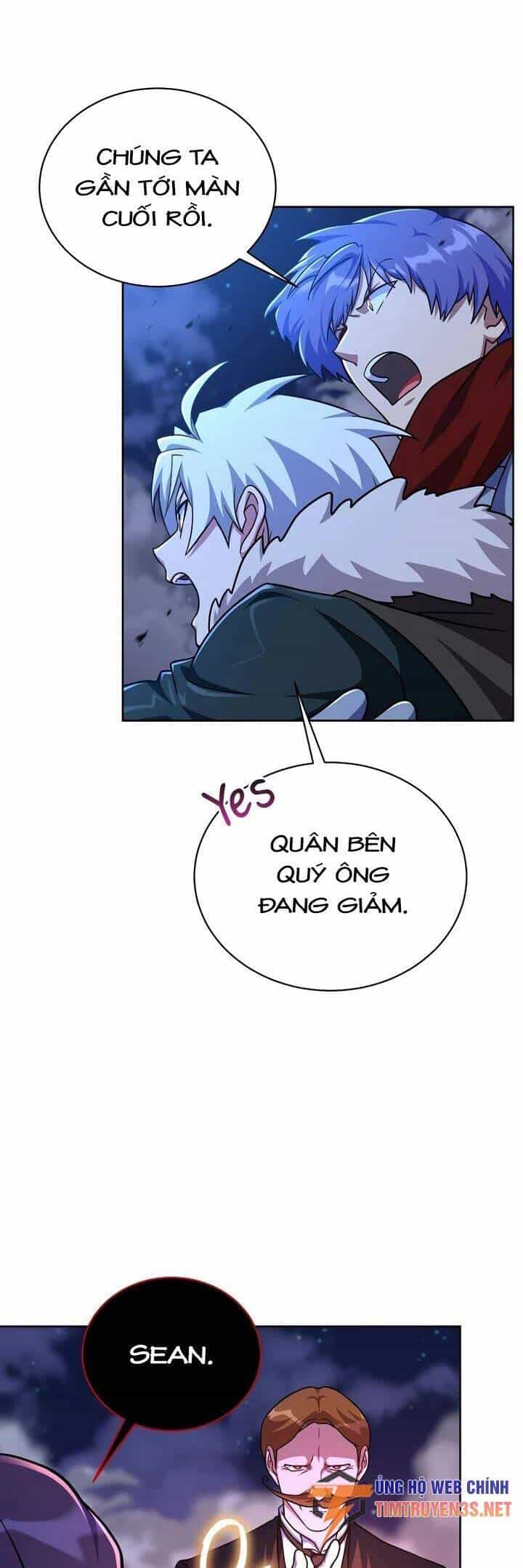 Xin Mời Dùng Bữa - Chương 101 - ảnh 24