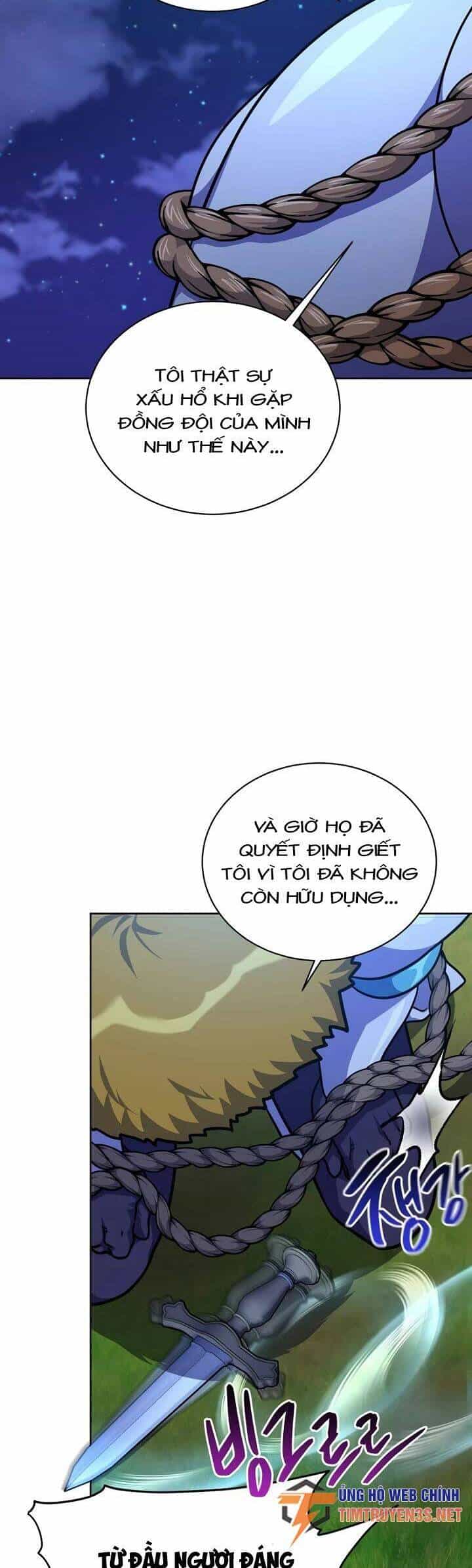 Xin Mời Dùng Bữa - Chương 101 - ảnh 35