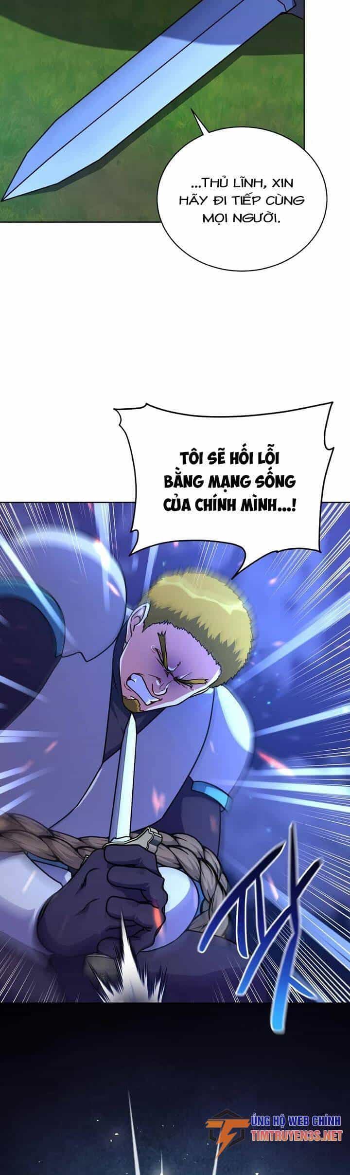 Xin Mời Dùng Bữa - Chương 101 - ảnh 38