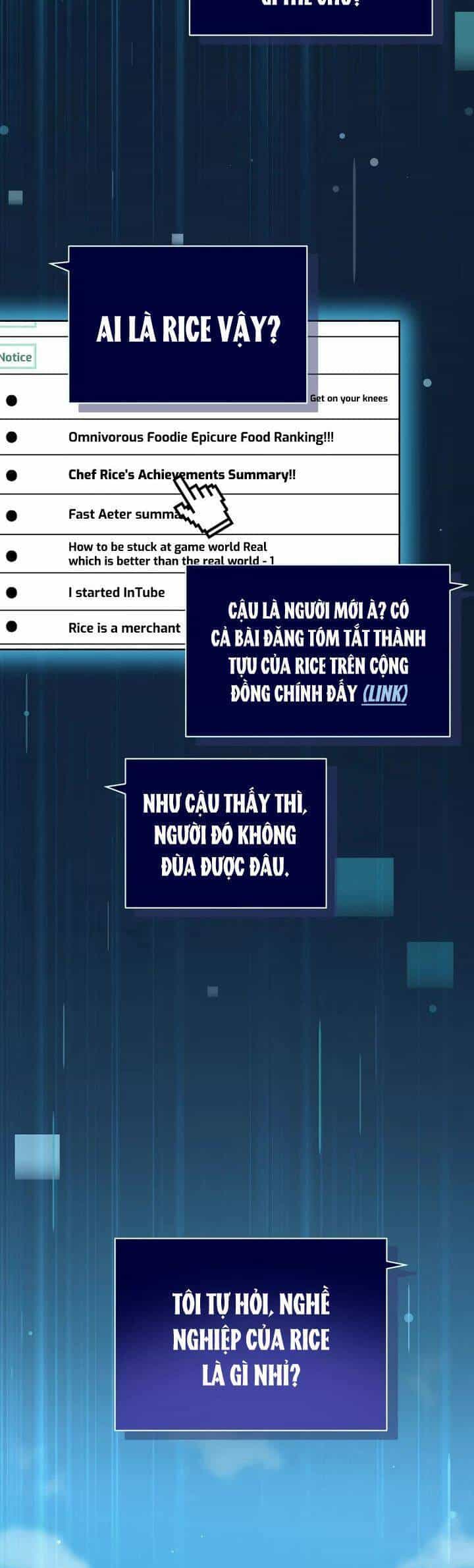 Xin Mời Dùng Bữa - Chương 102 - ảnh 31