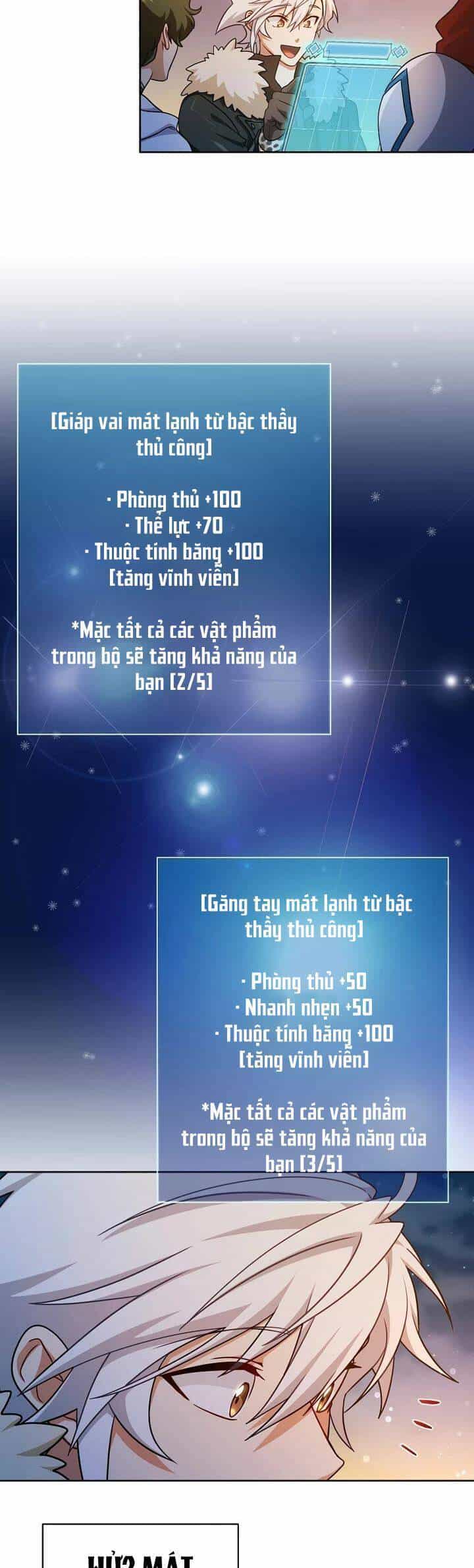 Xin Mời Dùng Bữa - Chương 102 - ảnh 4