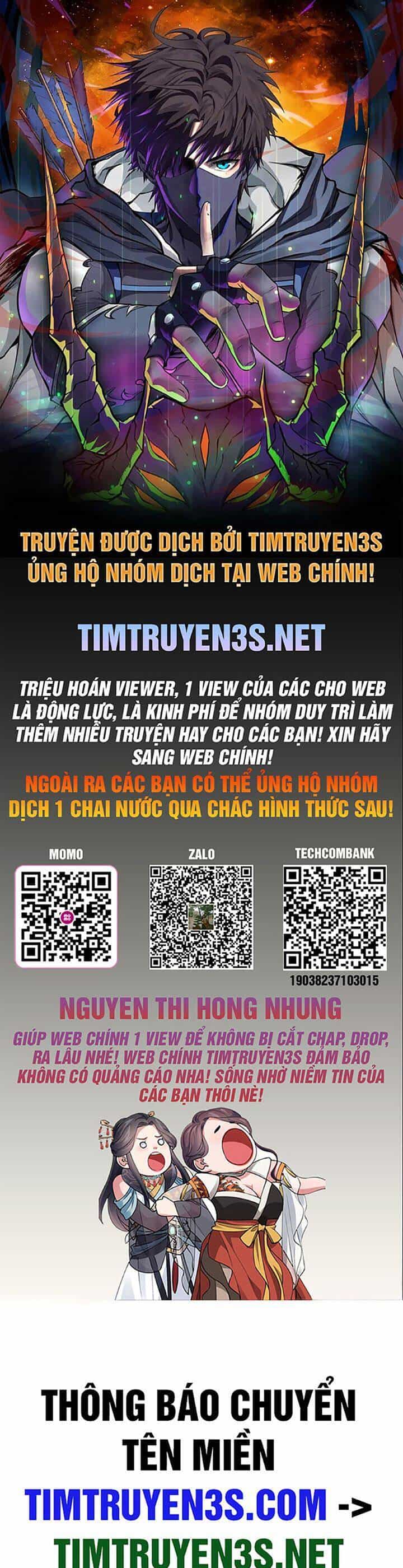 Xin Mời Dùng Bữa - Chương 103 - ảnh 1