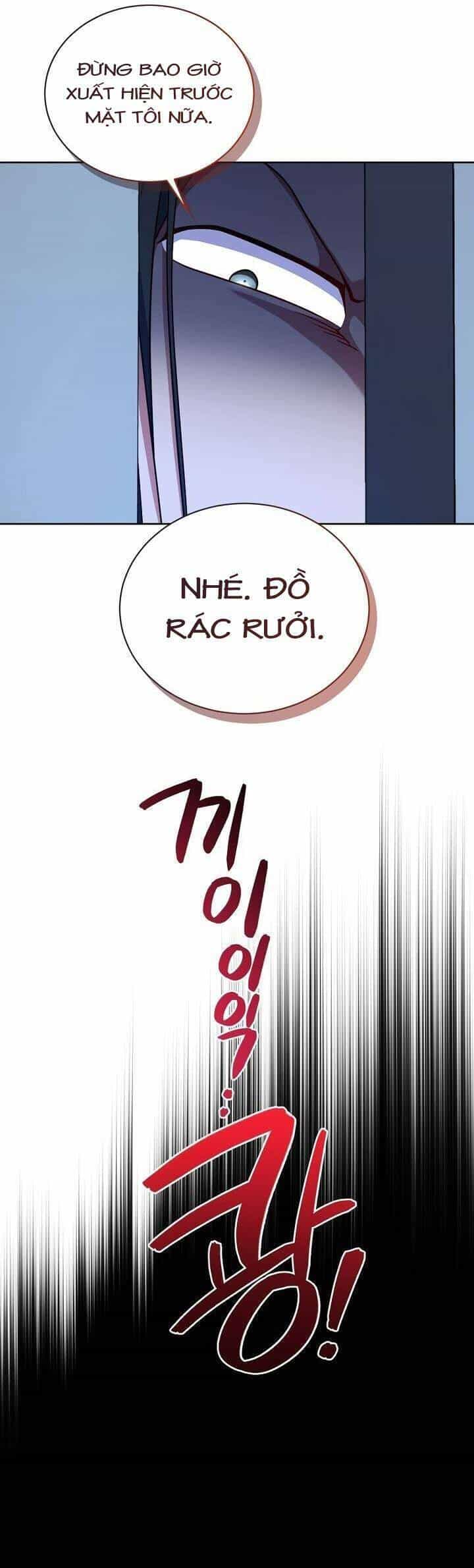 Xin Mời Dùng Bữa - Chương 103 - ảnh 21